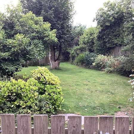 Willa Apple Tree Corner Blaenporth Zewnętrze zdjęcie