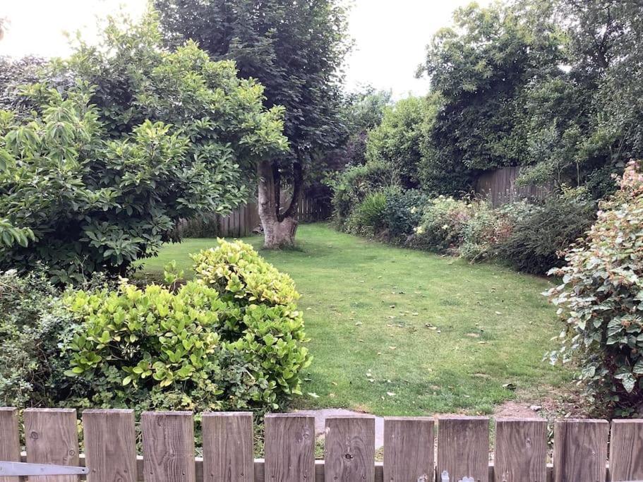 Willa Apple Tree Corner Blaenporth Zewnętrze zdjęcie