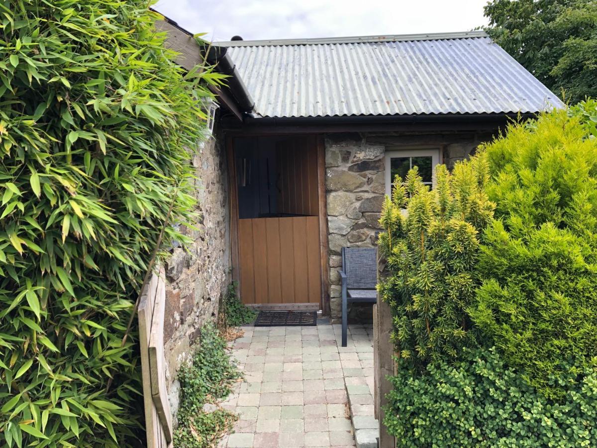 Willa Apple Tree Corner Blaenporth Zewnętrze zdjęcie